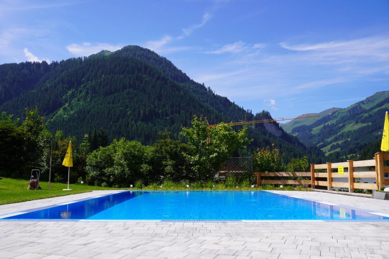 Hotel Aschauer Hof Z'Fritzn Kirchberg in Tirol Exteriér fotografie