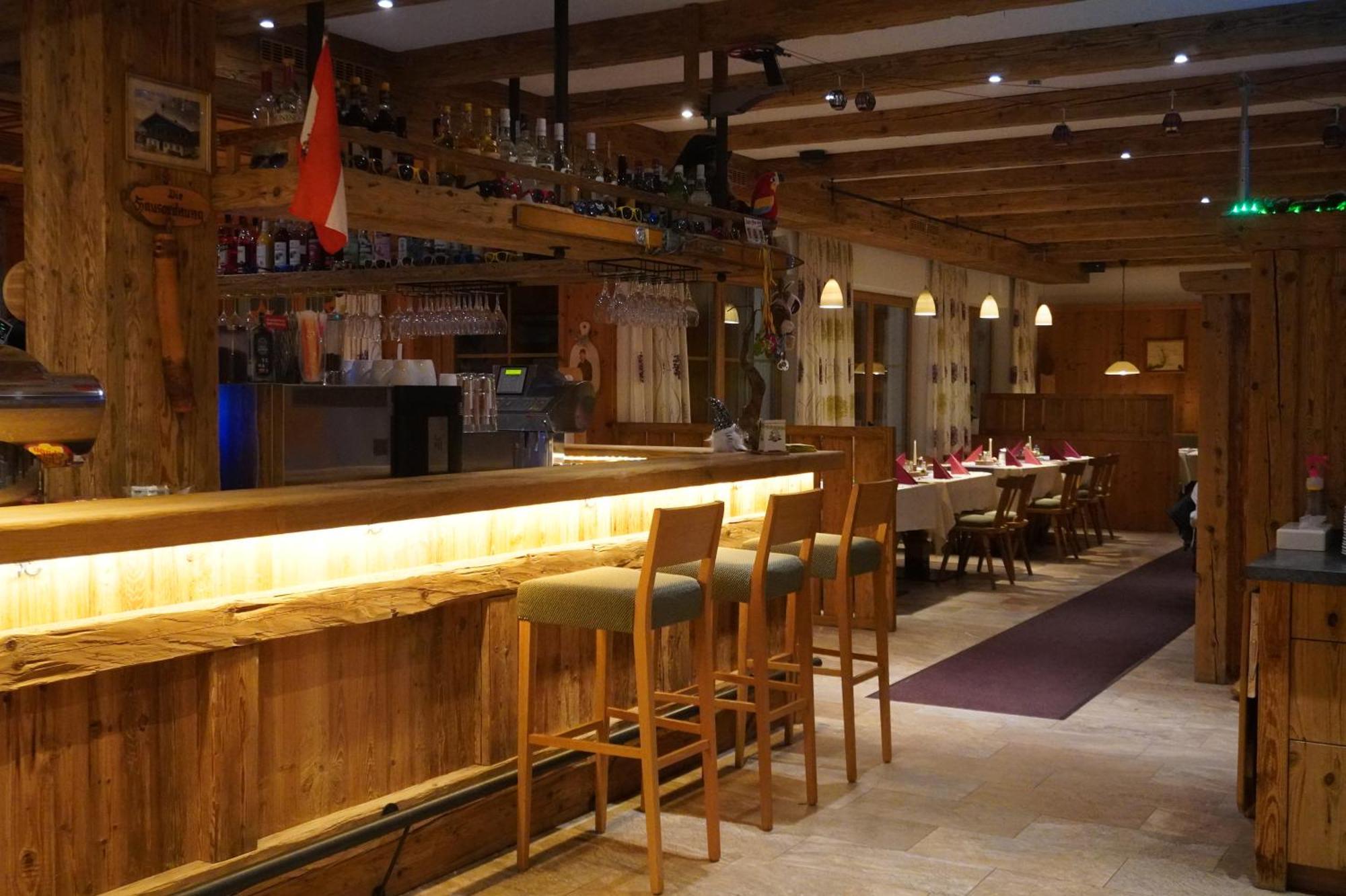 Hotel Aschauer Hof Z'Fritzn Kirchberg in Tirol Exteriér fotografie