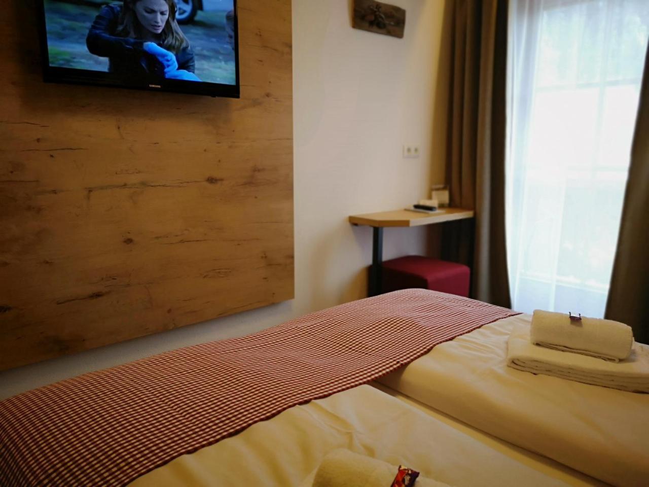 Hotel Aschauer Hof Z'Fritzn Kirchberg in Tirol Exteriér fotografie