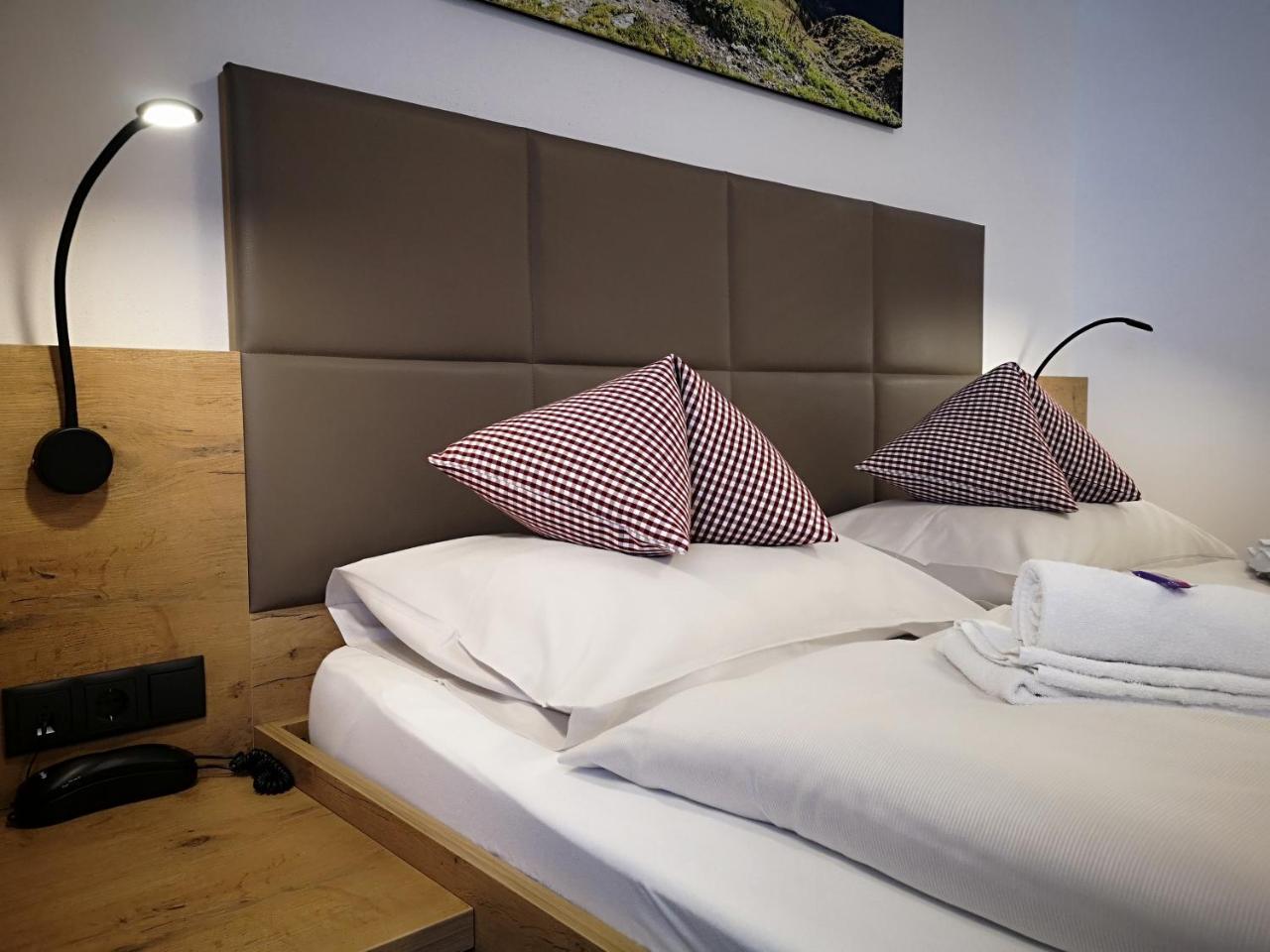 Hotel Aschauer Hof Z'Fritzn Kirchberg in Tirol Exteriér fotografie