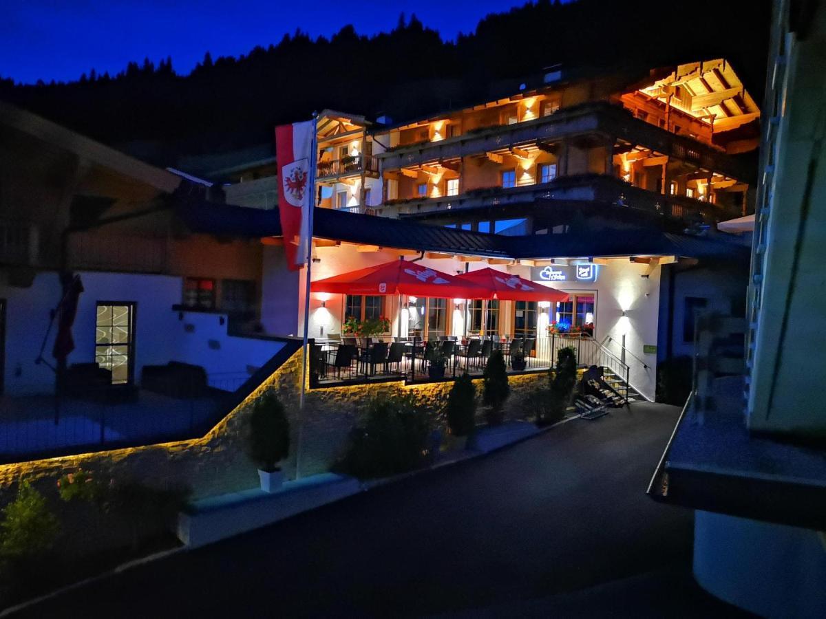 Hotel Aschauer Hof Z'Fritzn Kirchberg in Tirol Exteriér fotografie